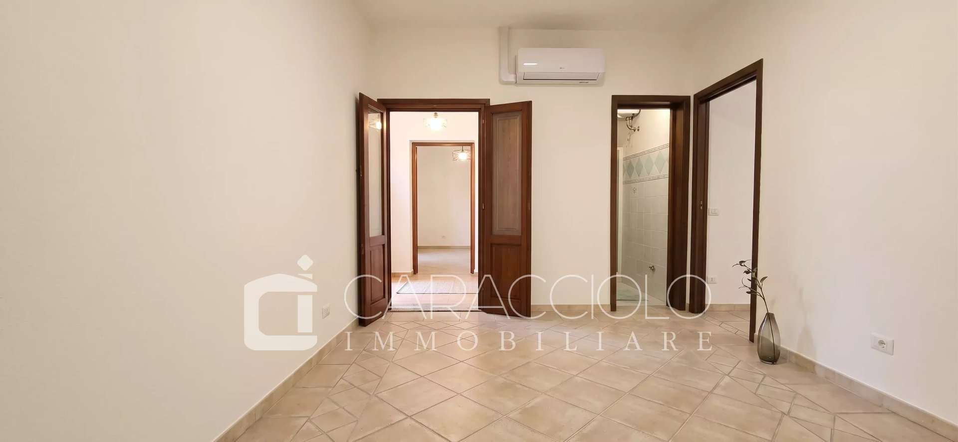 appartamento in vendita ad Olbia in zona Centro Storico