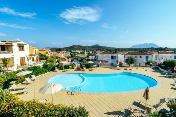 appartamento in vendita ad Olbia in zona Murta Maria