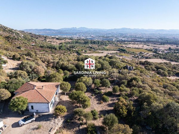 casa indipendente in vendita ad Olbia in zona Osseddu