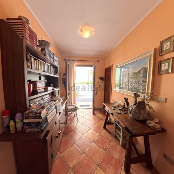 casa indipendente in vendita ad Olbia in zona Aldo Moro