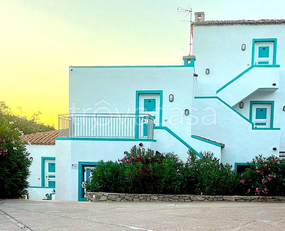 multiproprieta in vendita ad Olbia in zona Porto Rotondo