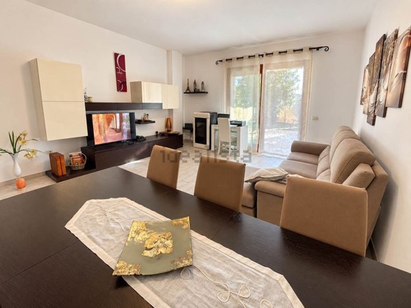 appartamento in vendita ad Olbia