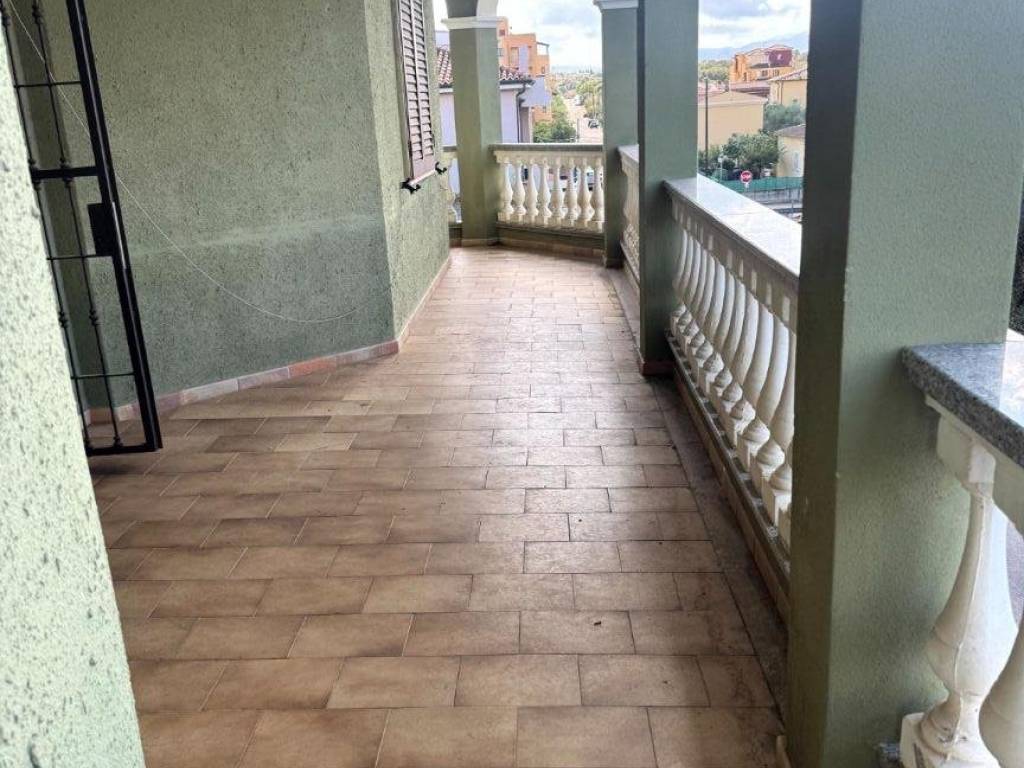 casa indipendente in vendita ad Olbia in zona Bandinu