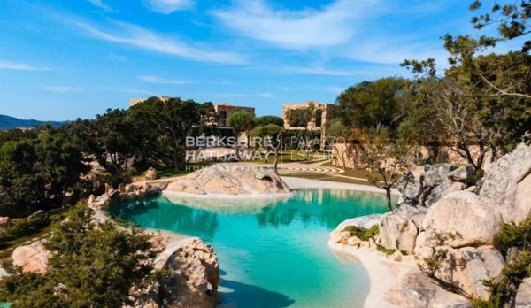 casa indipendente in vendita ad Olbia in zona Porto Rotondo