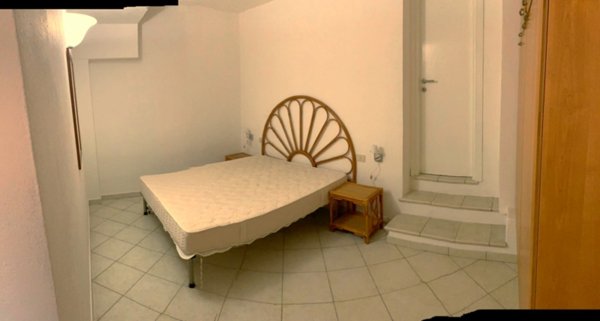 appartamento in vendita ad Olbia in zona Baratta