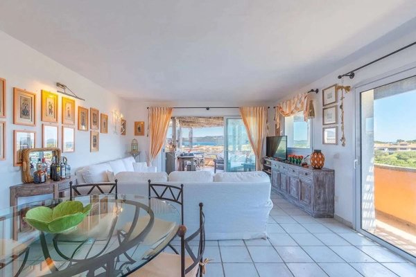 appartamento in vendita ad Olbia in zona Porto Rotondo