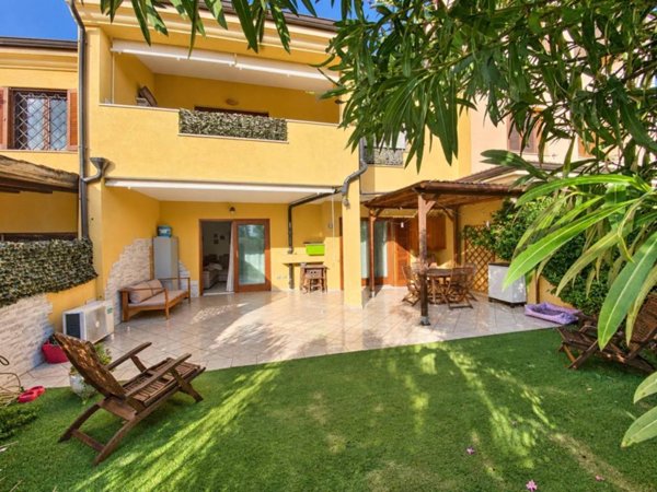 appartamento in vendita ad Olbia