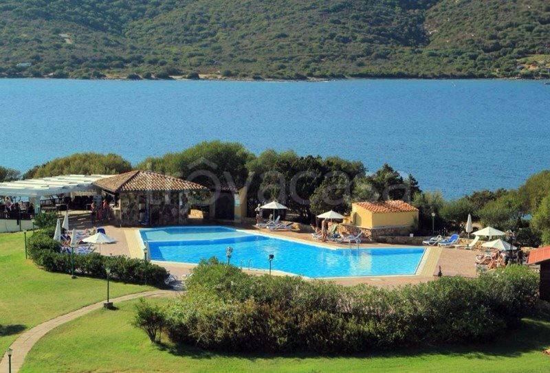 multiproprieta in vendita ad Olbia in zona Porto Rotondo