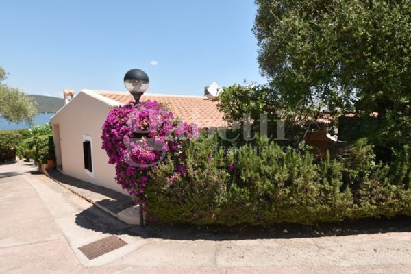 casa indipendente in vendita ad Olbia