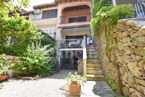 appartamento in vendita ad Olbia in zona Porto Rotondo