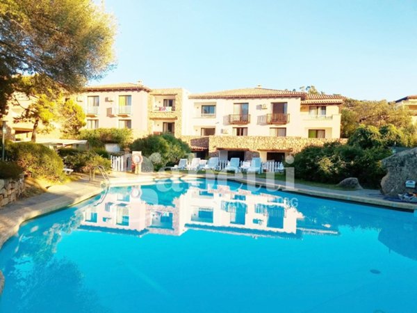 multiproprieta in vendita ad Olbia in zona Porto Rotondo
