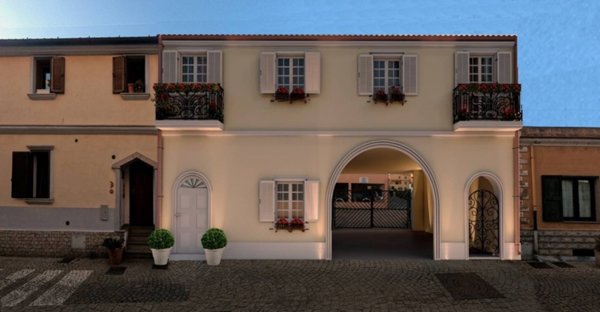 appartamento in vendita ad Olbia in zona Fausto Noce