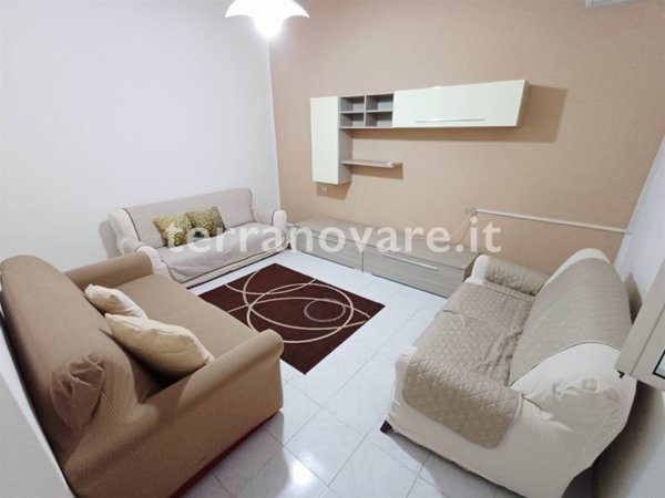 appartamento in vendita ad Olbia in zona Fausto Noce