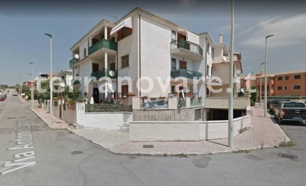 box auto in vendita ad Olbia in zona Aldo Moro