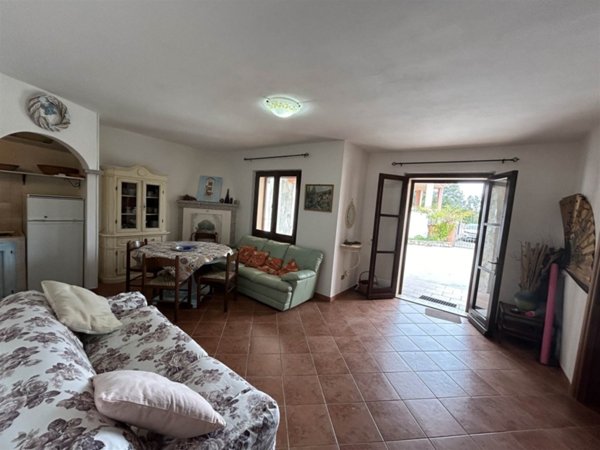 appartamento in vendita ad Olbia in zona Porto Istana