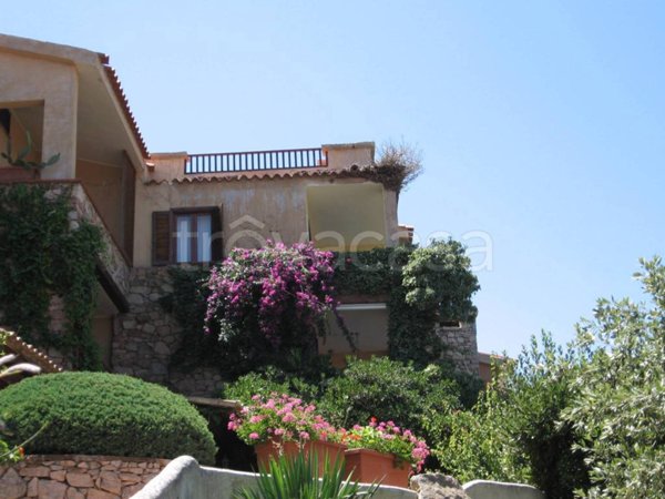 appartamento in vendita ad Olbia in zona Porto Rotondo