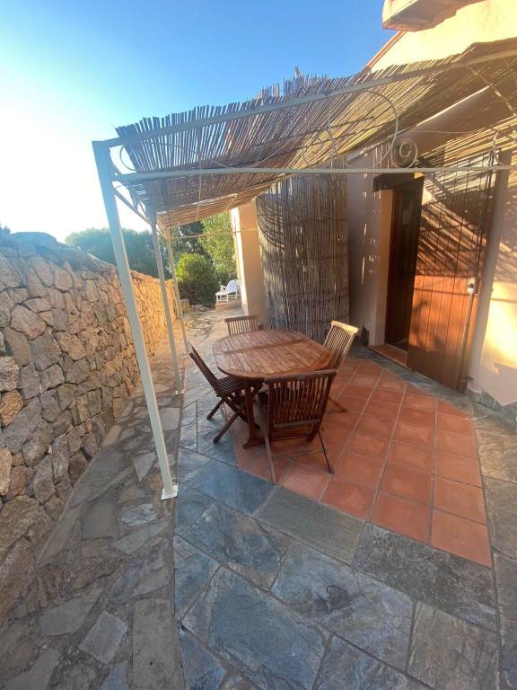 casa indipendente in vendita ad Olbia