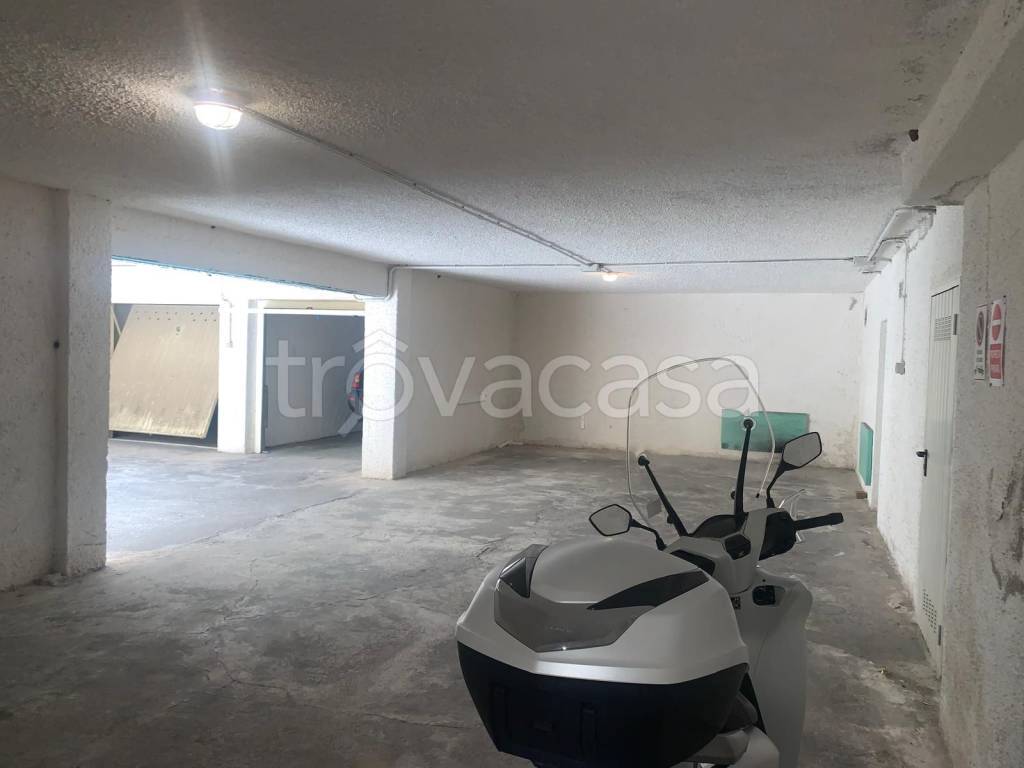 box auto in vendita ad Olbia in zona Porto Rotondo