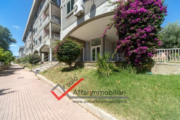 appartamento in vendita ad Olbia in zona Aldo Moro