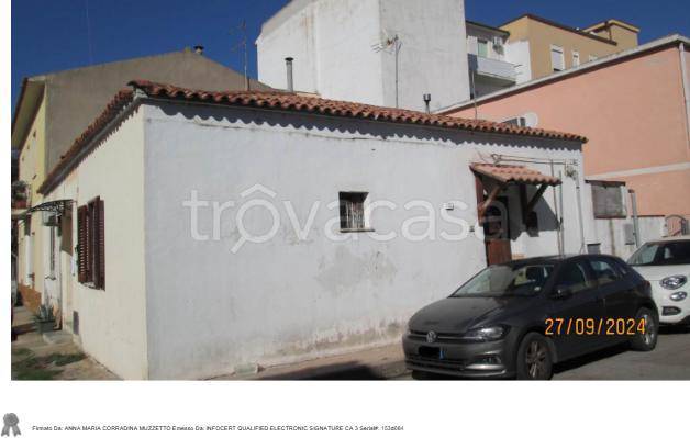 appartamento in vendita ad Olbia