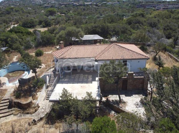 casa indipendente in vendita ad Olbia