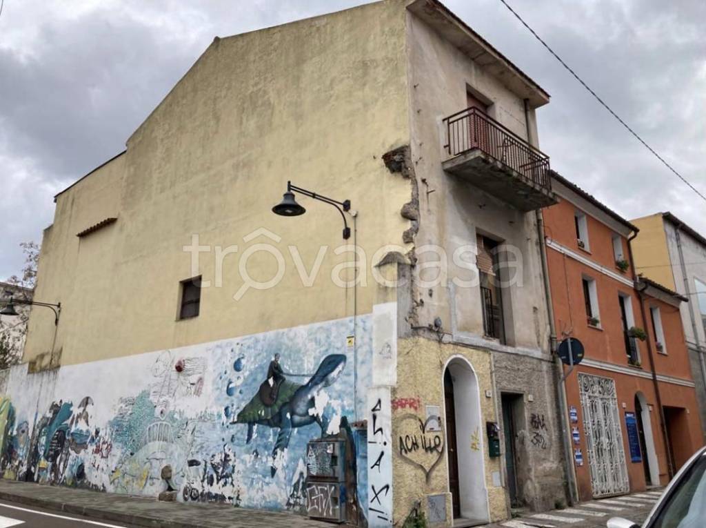appartamento in vendita ad Olbia