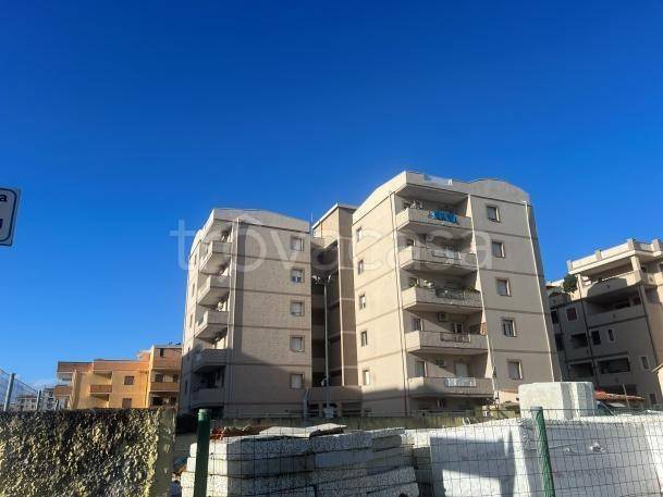 appartamento in vendita ad Olbia