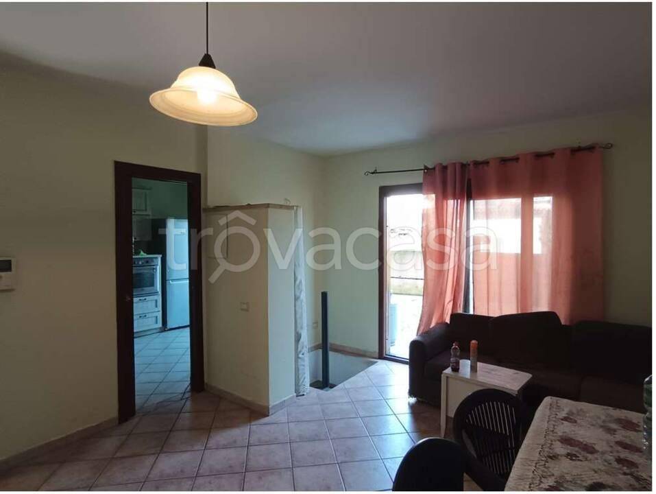 appartamento in vendita ad Olbia