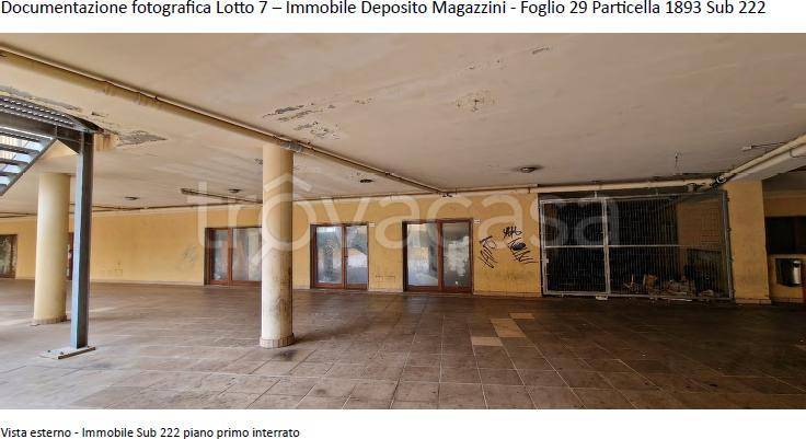 appartamento in vendita ad Olbia in zona Barcellona