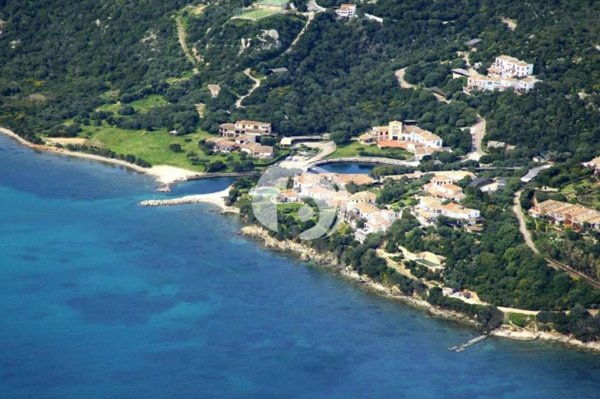 appartamento in vendita ad Olbia in zona Golfo di Marinella