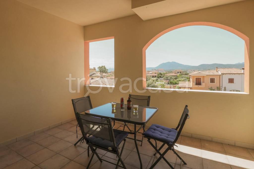 appartamento in vendita ad Olbia in zona Fausto Noce