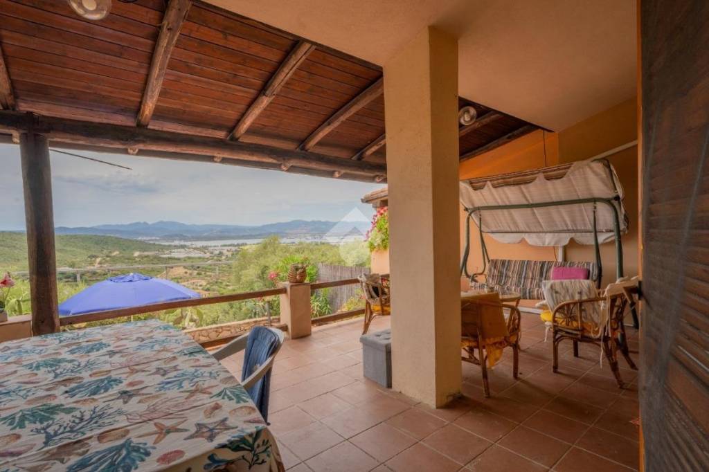 casa indipendente in vendita ad Olbia in zona Osseddu