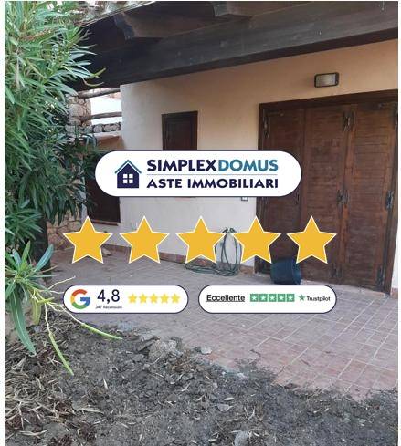 appartamento in vendita ad Olbia