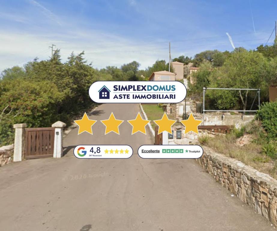 appartamento in vendita ad Olbia