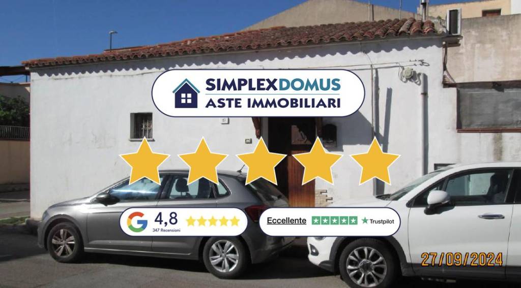 appartamento in vendita ad Olbia