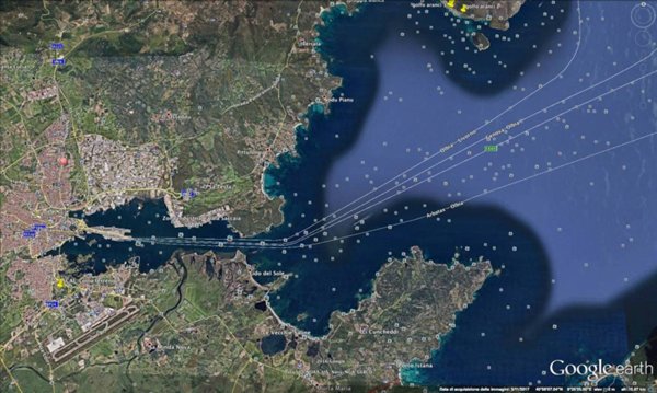 appartamento in vendita ad Olbia in zona Centro Storico