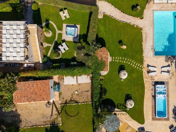 casa indipendente in vendita ad Olbia in zona San Pantaleo