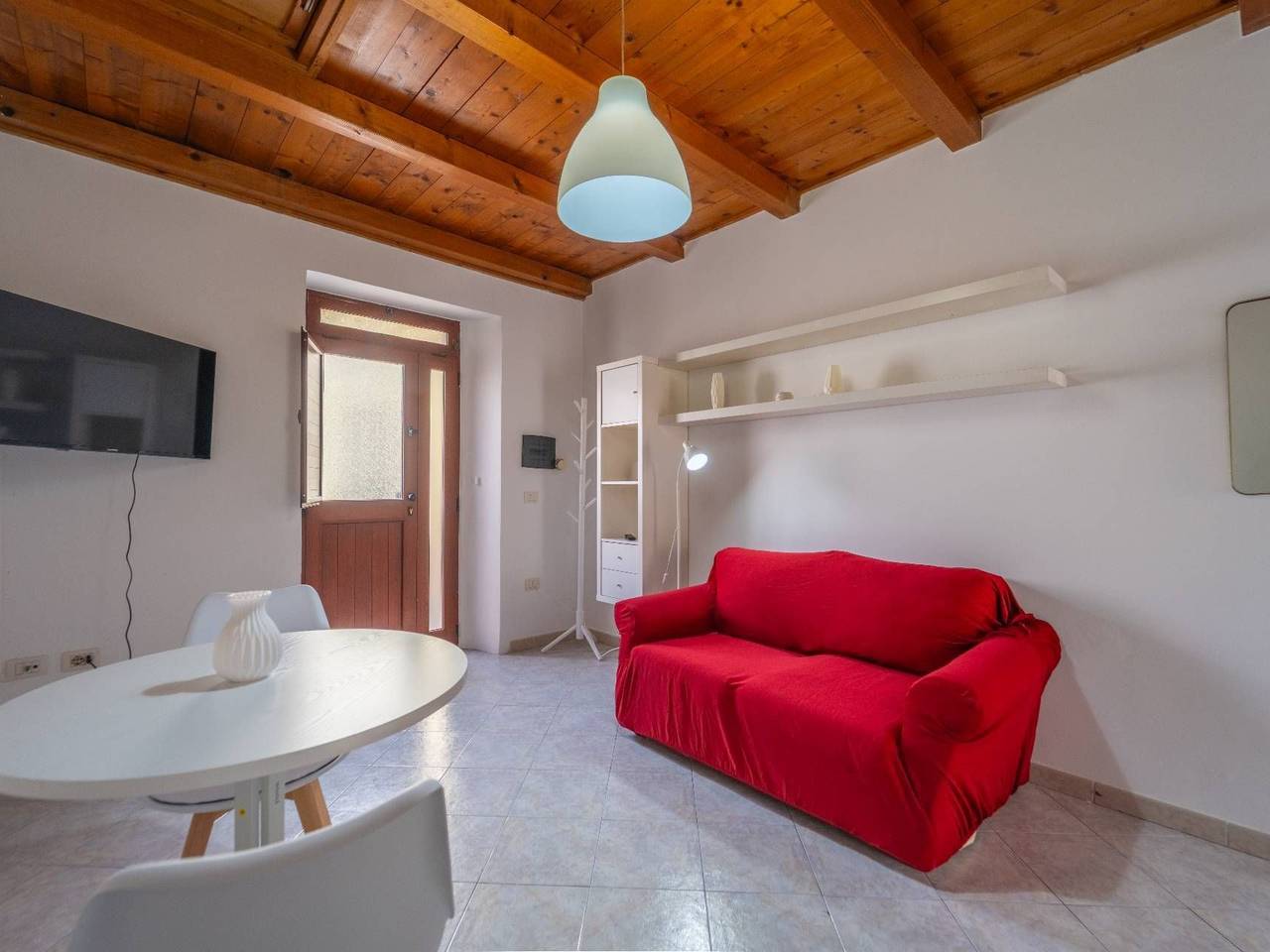appartamento in vendita ad Olbia in zona San Simplicio