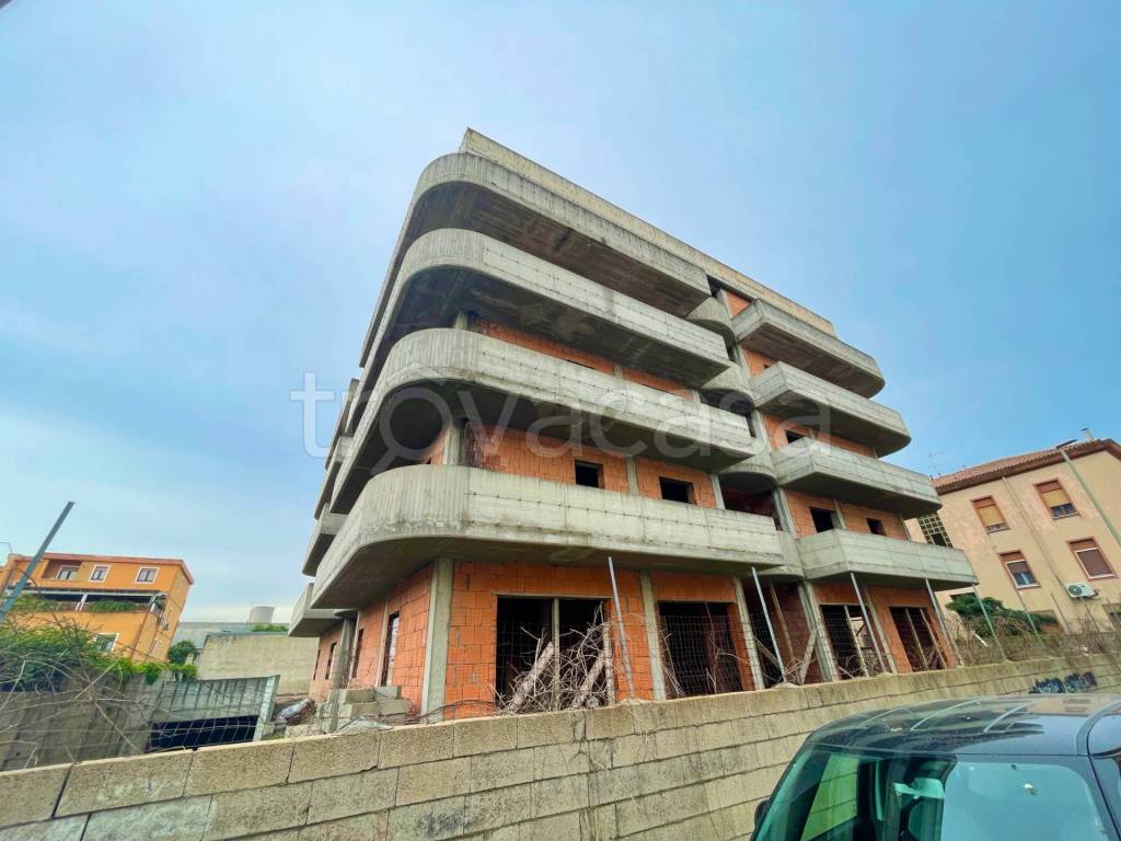 appartamento in vendita ad Olbia in zona Centro Storico