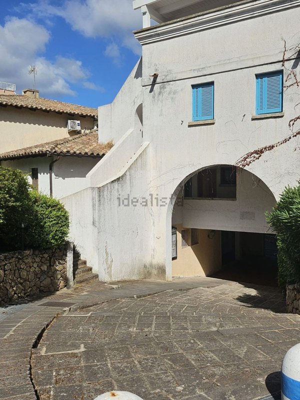 appartamento in vendita ad Olbia in zona Porto Rotondo