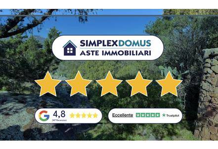 casa indipendente in vendita ad Olbia in zona Rudalza
