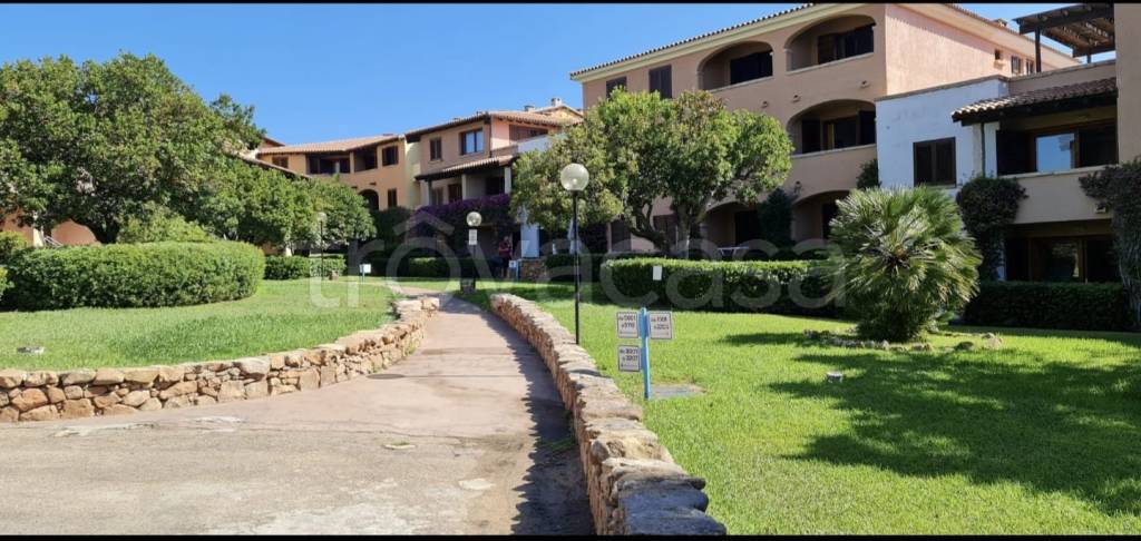multiproprieta in vendita ad Olbia in zona Porto Rotondo