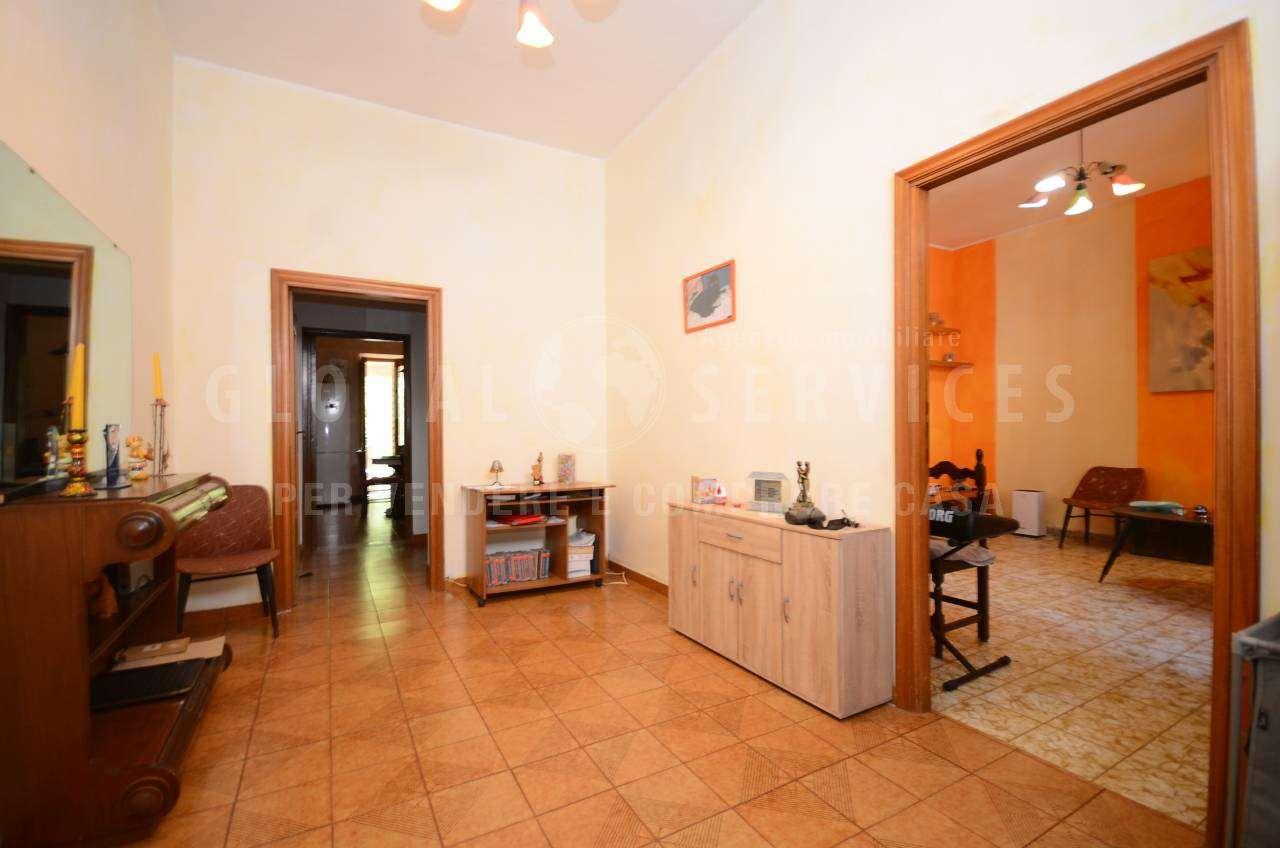 appartamento in vendita ad Olmedo