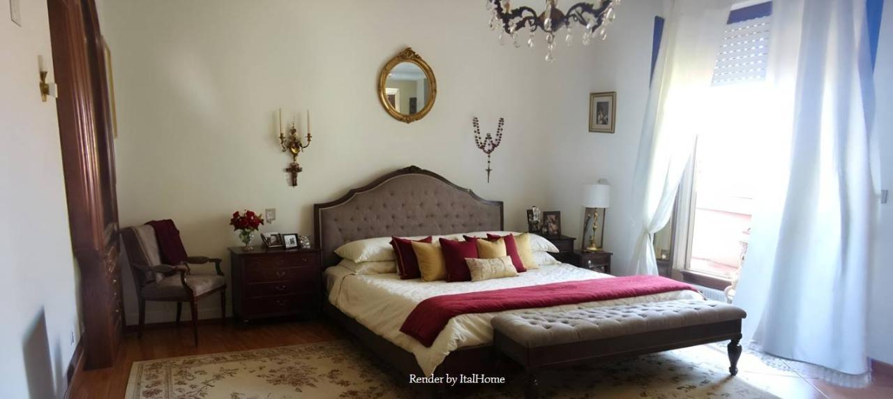 appartamento in vendita ad Olmedo