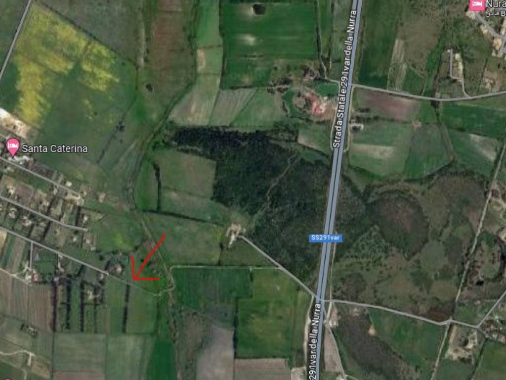 terreno agricolo in vendita ad Olmedo