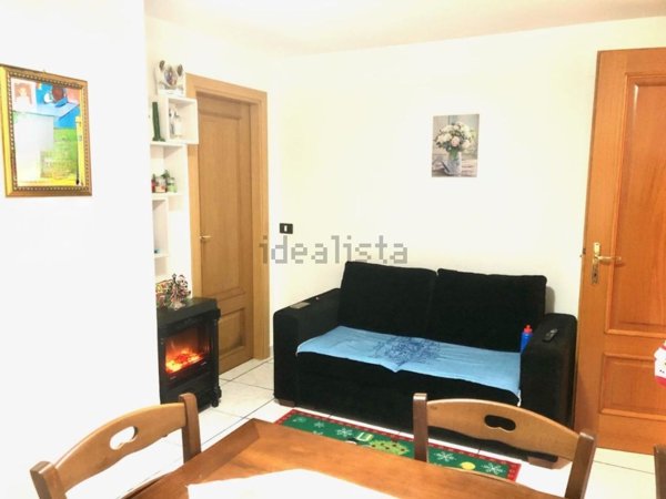 appartamento in vendita ad Olmedo