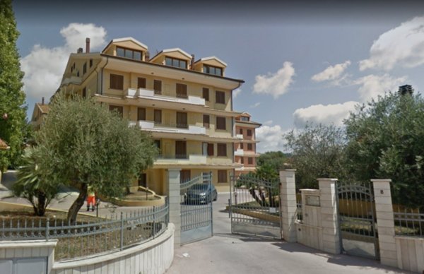 appartamento in vendita ad Olmedo