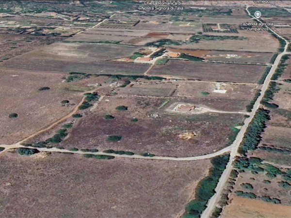 casa indipendente in vendita ad Olmedo