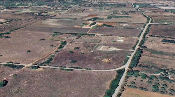 casa indipendente in vendita ad Olmedo