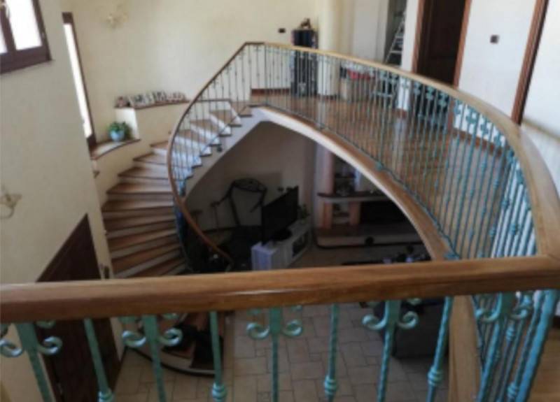 casa indipendente in vendita ad Olmedo